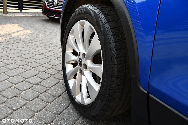Opel Mokka 1.4 T Cosmo - 31