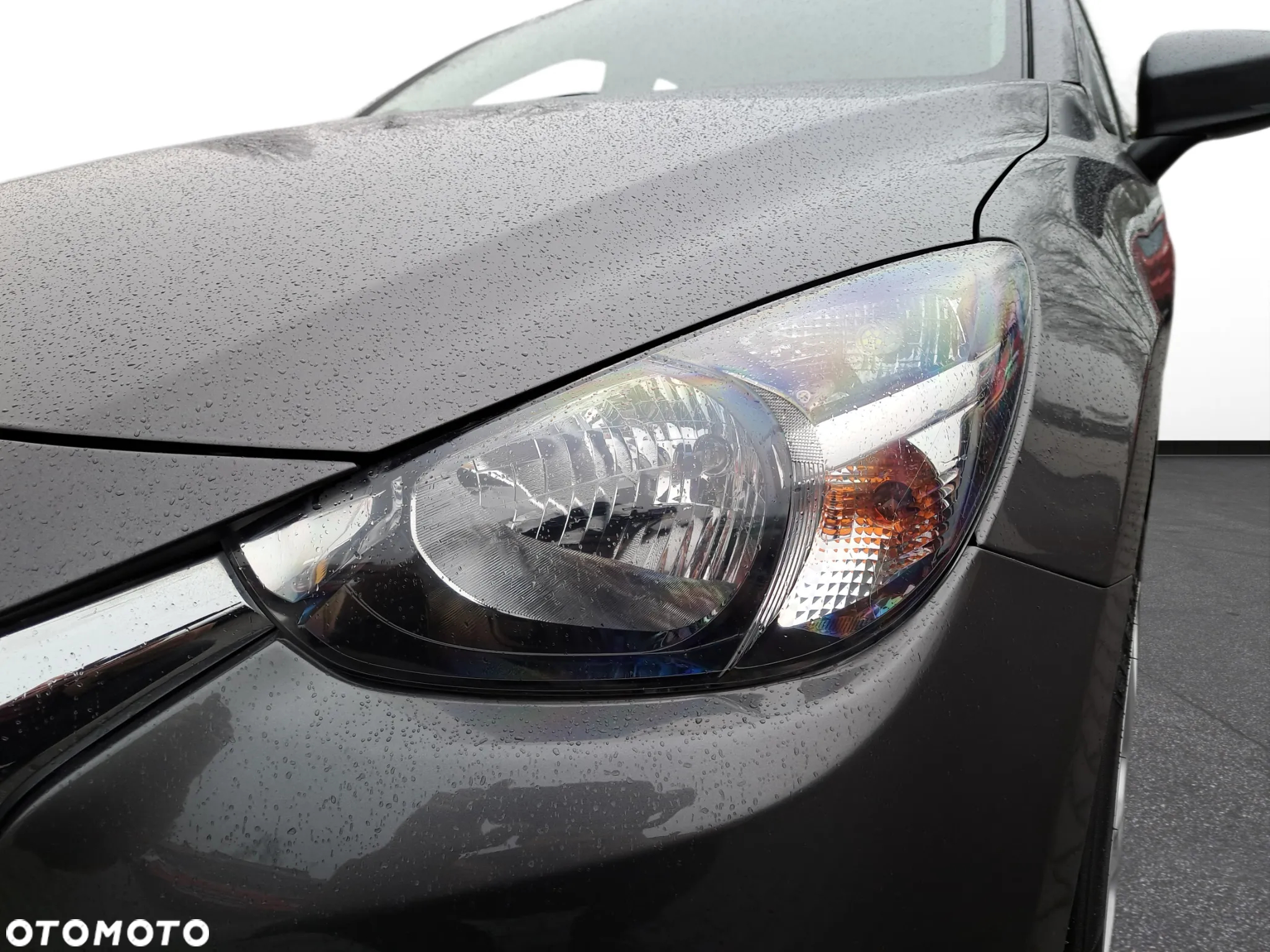 Mazda 2 1.5 Skyenergy - 10