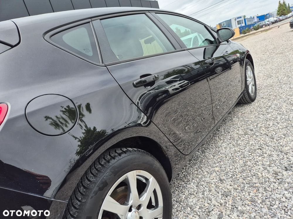 Opel Astra 1.6 Design Edition - 22
