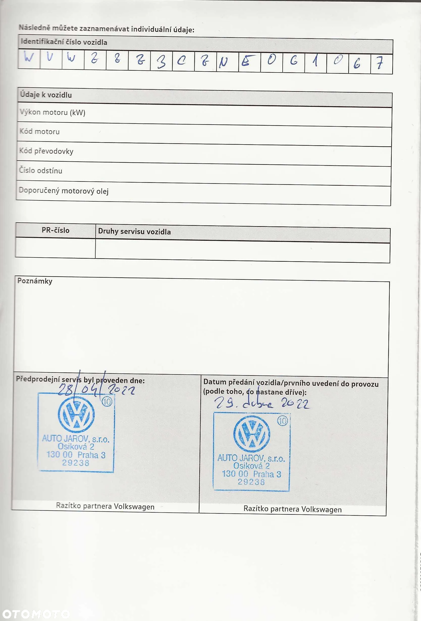 Volkswagen Passat 2.0 TDI EVO Elegance DSG - 29