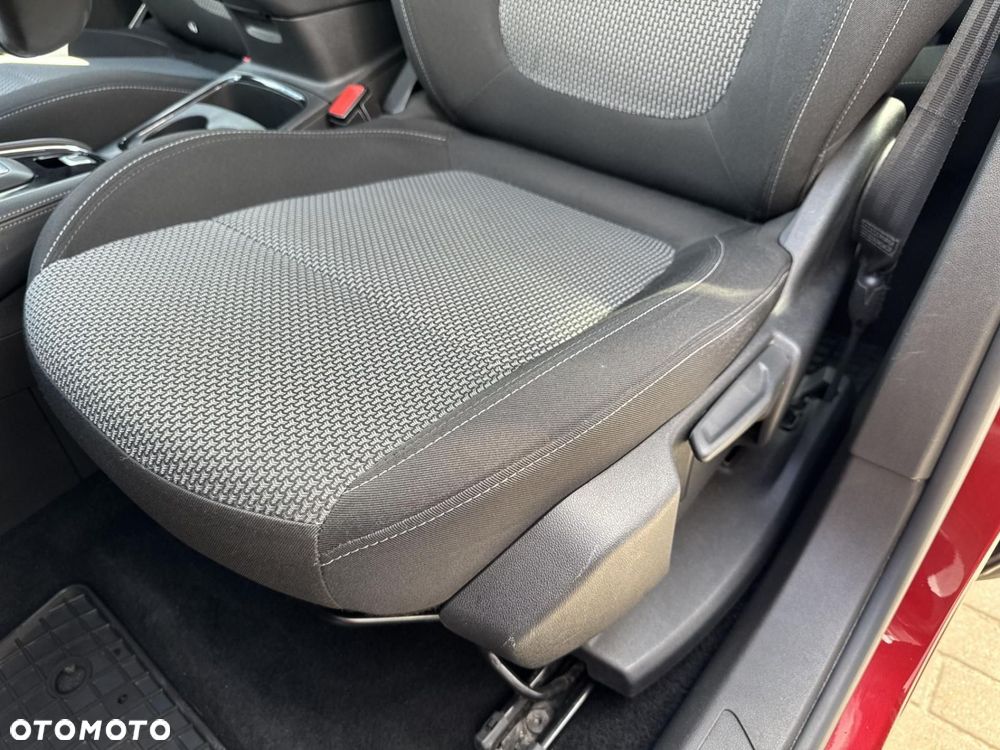 Opel Grandland X - 13