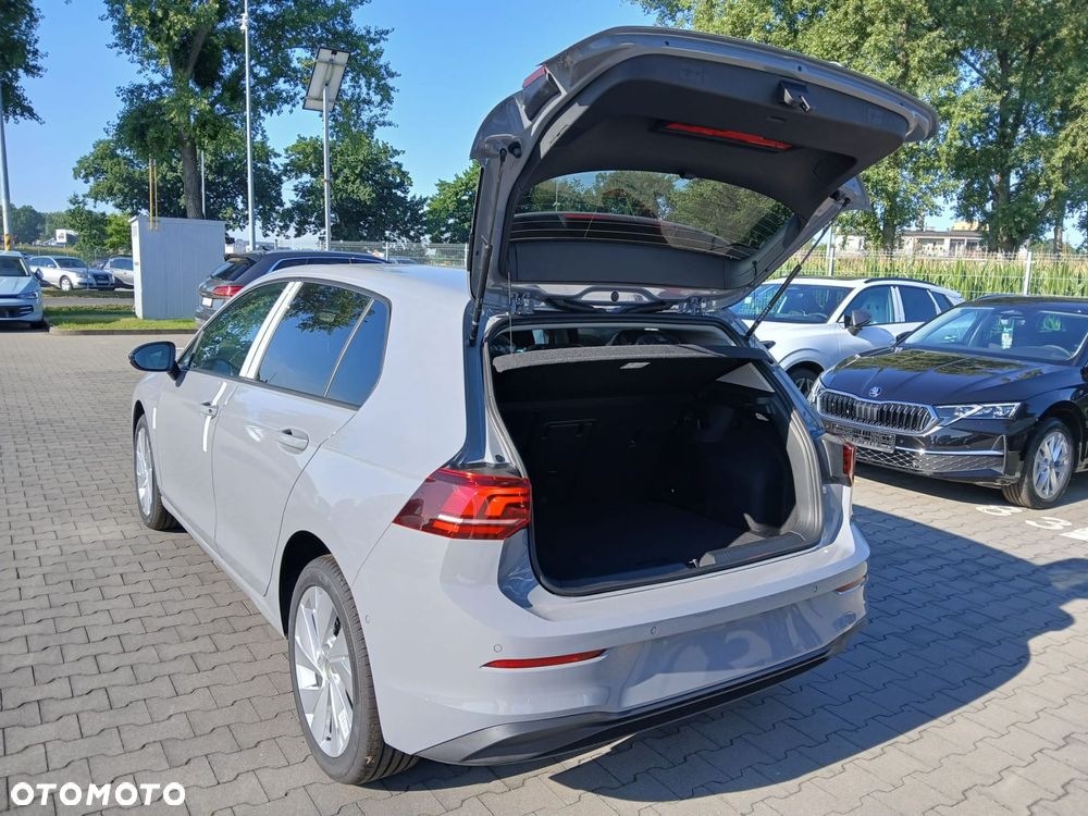 Volkswagen Golf - 7