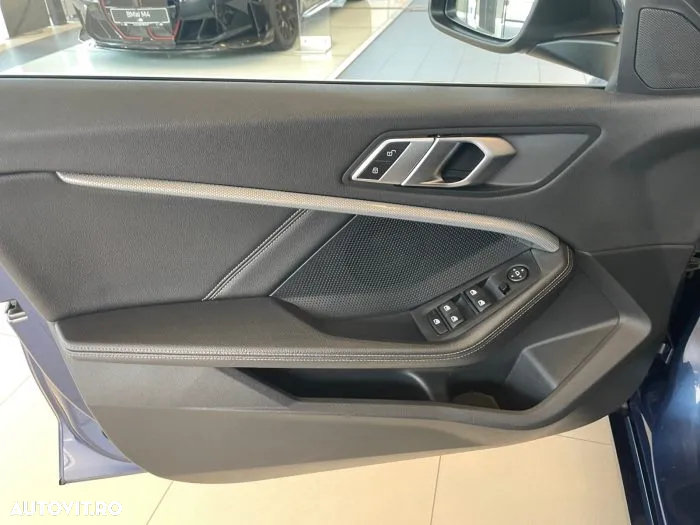 BMW Seria 1 - 6