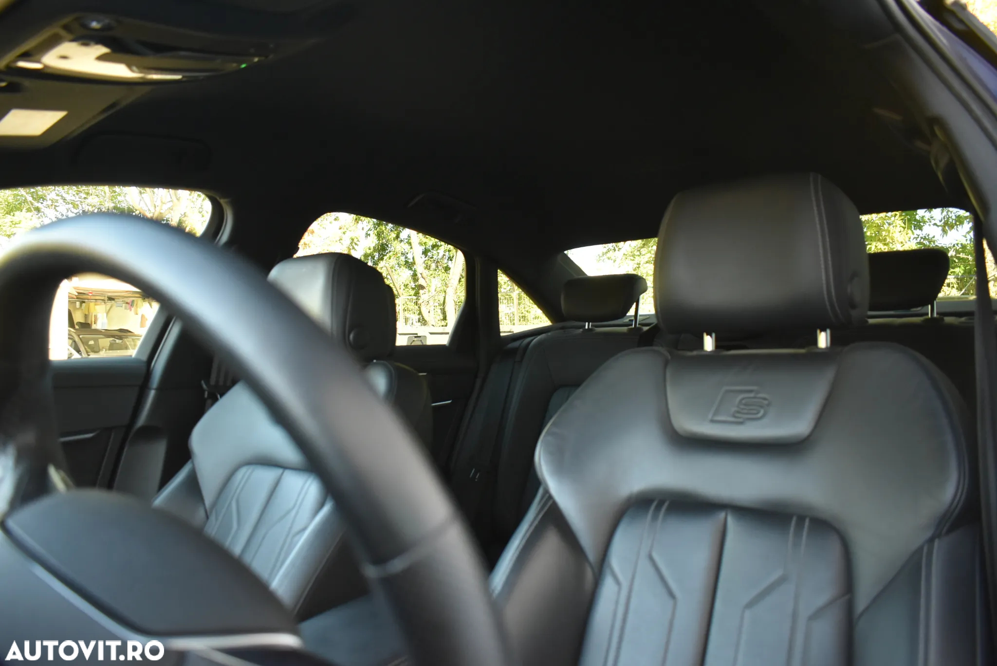 Audi A6 Avant 2.0 50 TFSI e quattro S tronic Sport - 16