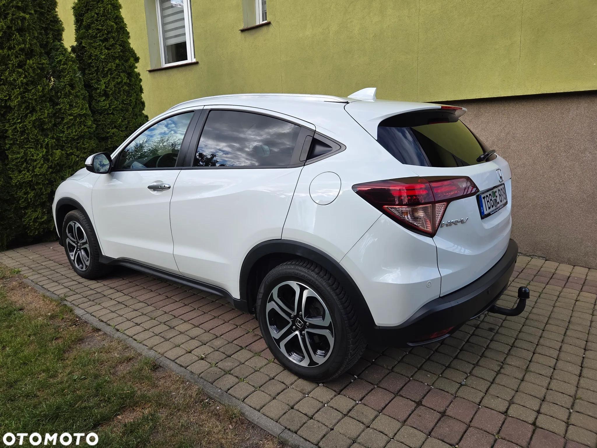 Honda HR-V 1.5 Executive (ADAS / Connect+) - 5