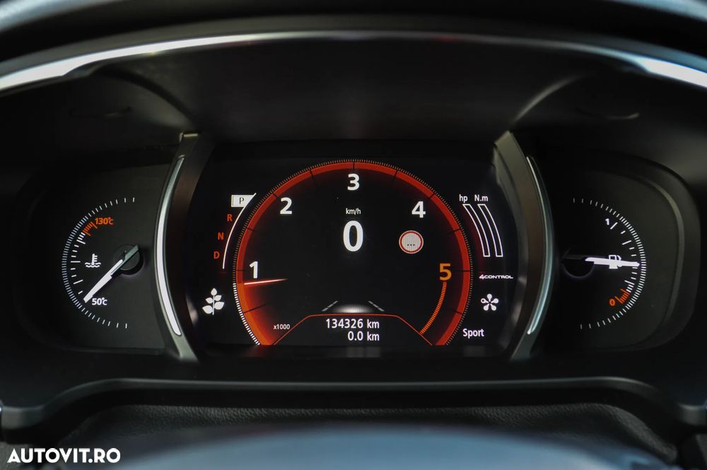 Renault Talisman ENERGY dCi 160 EDC INTENS - 6