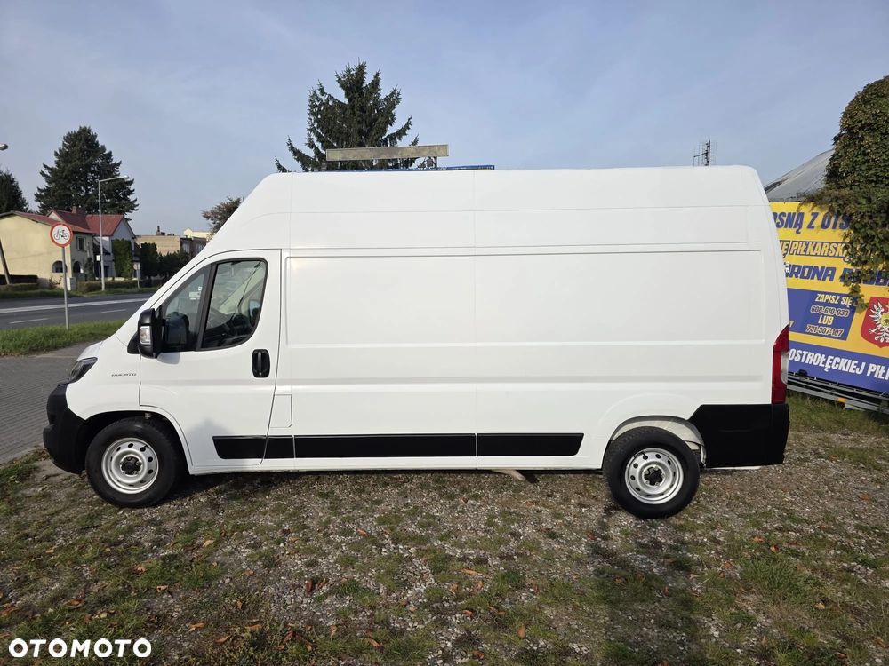 Fiat Ducato L3H3 - 10