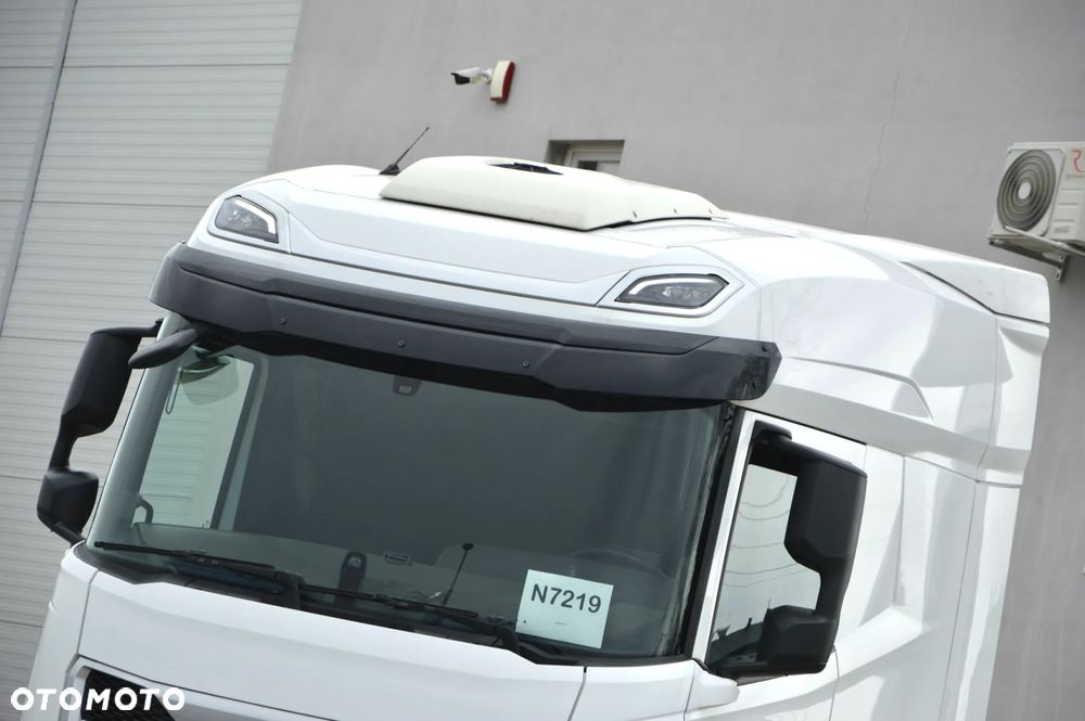 DAF XG 480 / ZF INTARDER / KLIMA POST. / FULL LED / SALONKA / BOGATA WERSJA! - 12