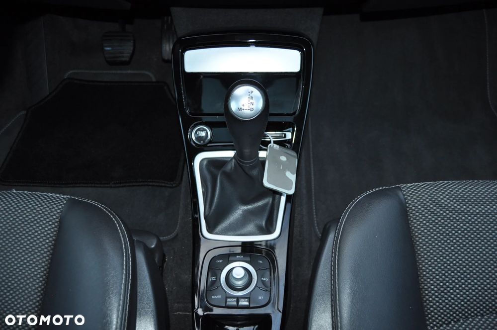 Renault Grand Espace Gr 2.0T Expression - 14