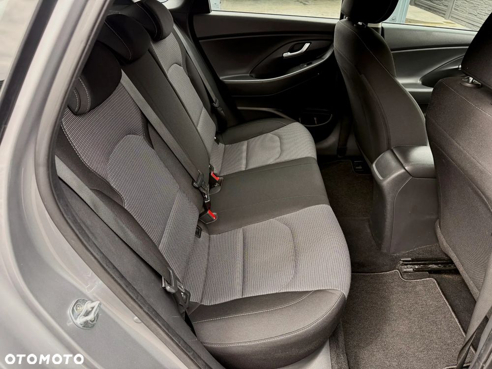 Hyundai i30 1.5 DPI Comfort - 18