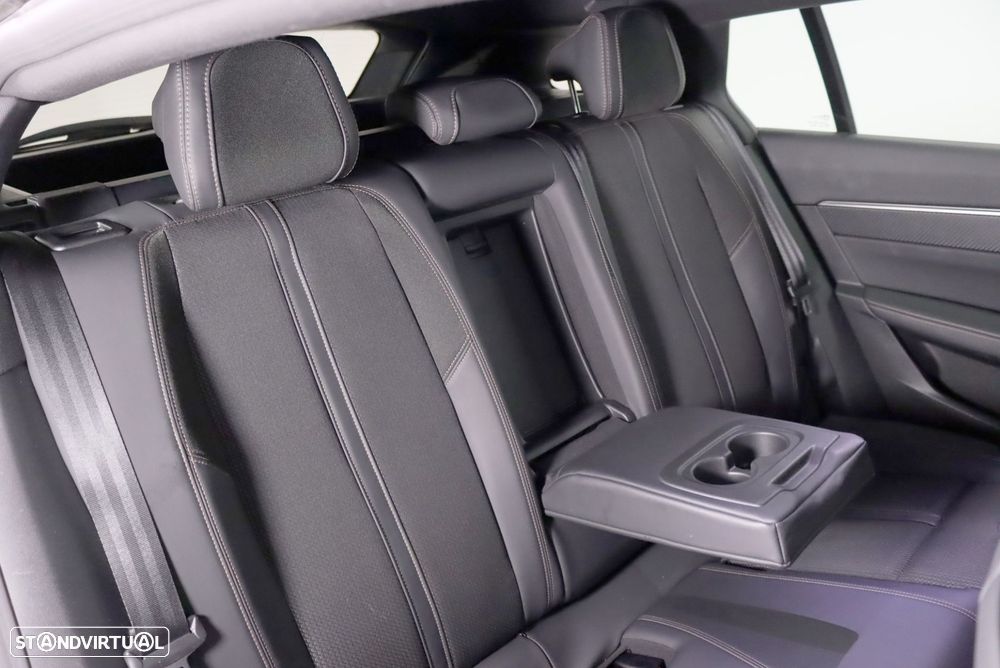 Peugeot 508 SW 1.5 BlueHDi GT Line EAT8 - 22