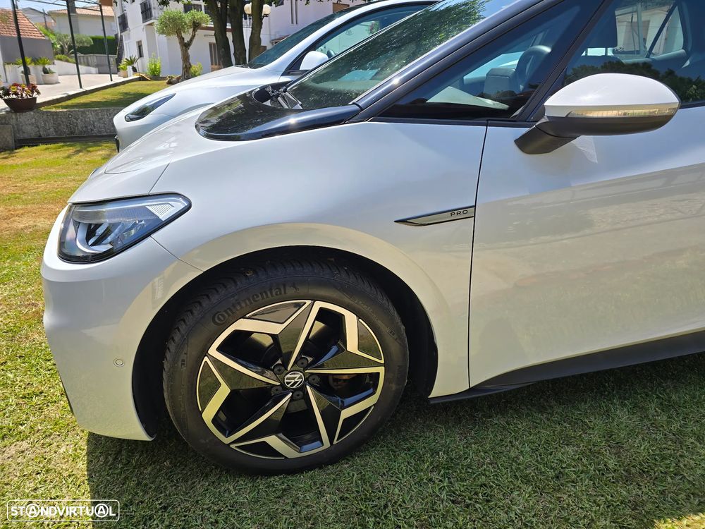 VW ID.3 Pro - 4