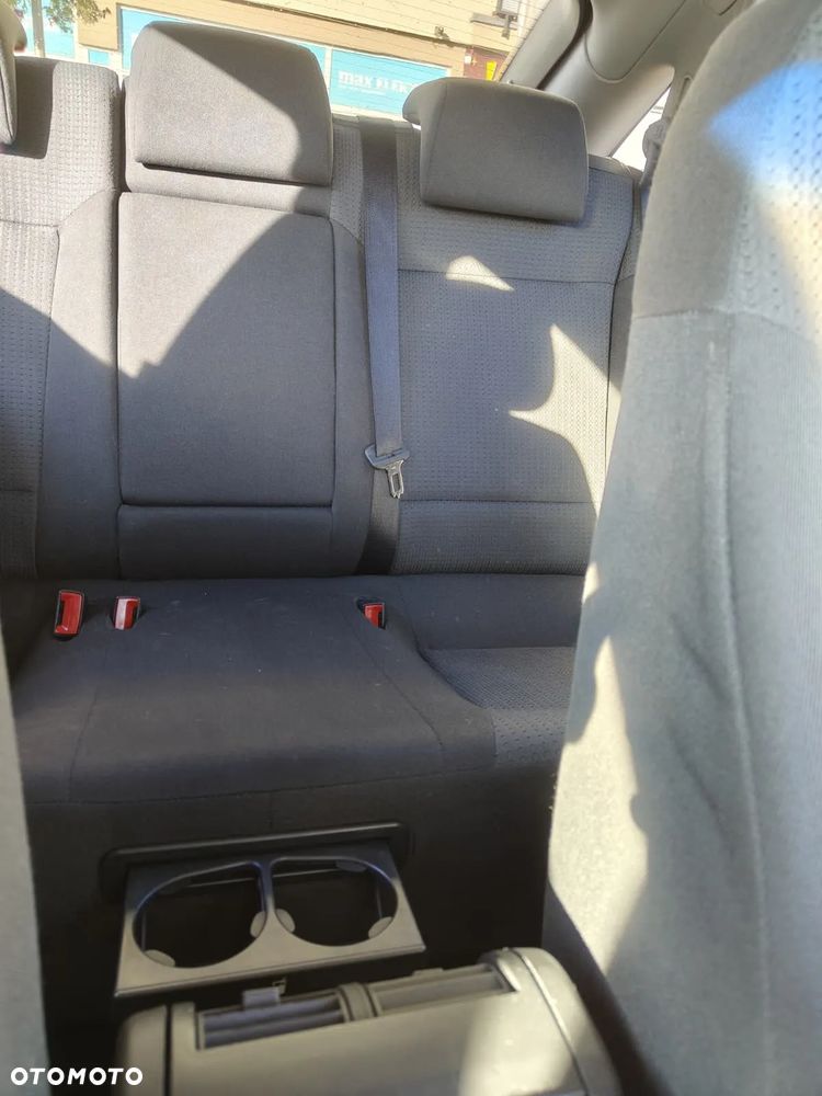 Opel Vectra 1.8 Elegance - 5
