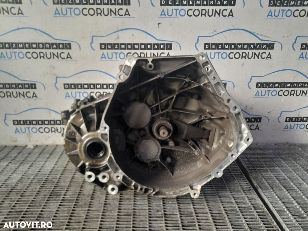 Cutie de viteze Mazda CX - 5 2.2 Diesel 2012 - 2015 150CP Manuala 5 Trepte SHY1 Euro5 ... - 1