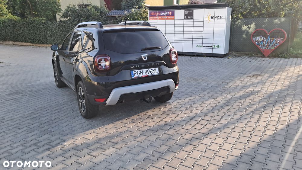 Dacia Duster - 15