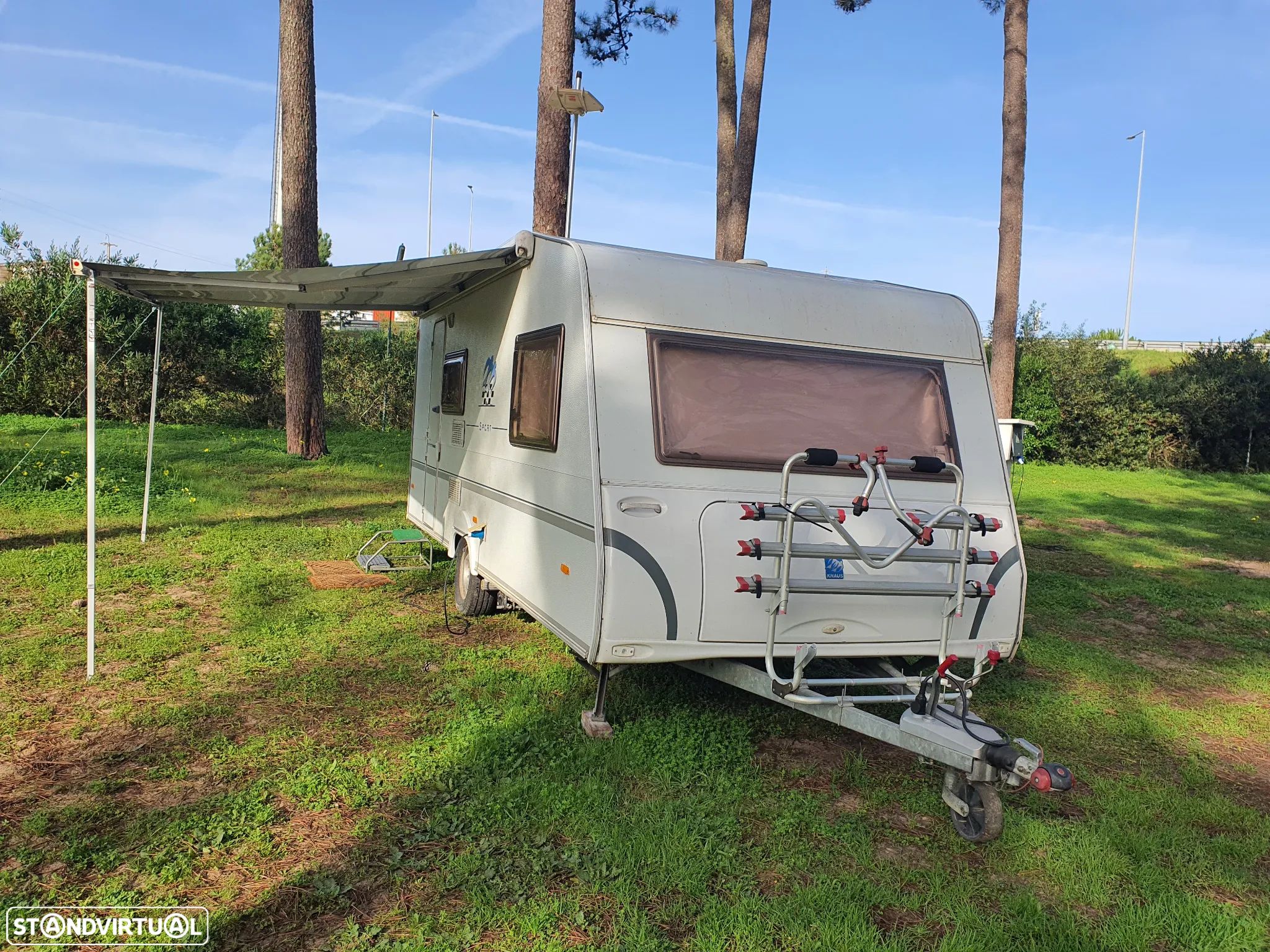 Knaus Sport - 1