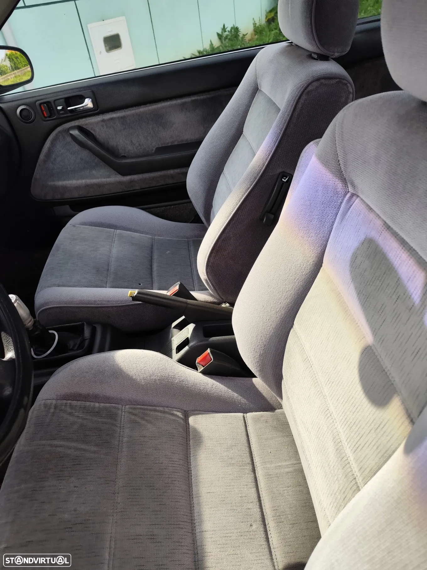 Honda Accord 2.2i VTEC - 4