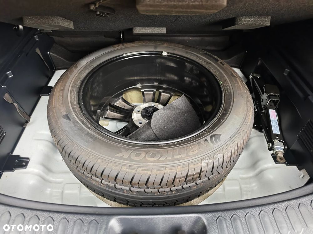 Kia Sportage 1.7 CRDI 2WD Edition 7 - 16