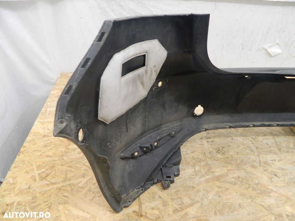 Bara spate VW Golf 7 Hatchback, 2013, 2014, 2015, 2016, 5G6807421. - 8