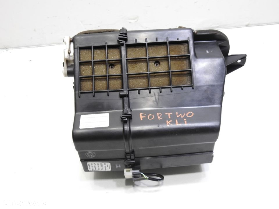 NAGRZEWNICA SMART FORTWO I 993789001 - 5