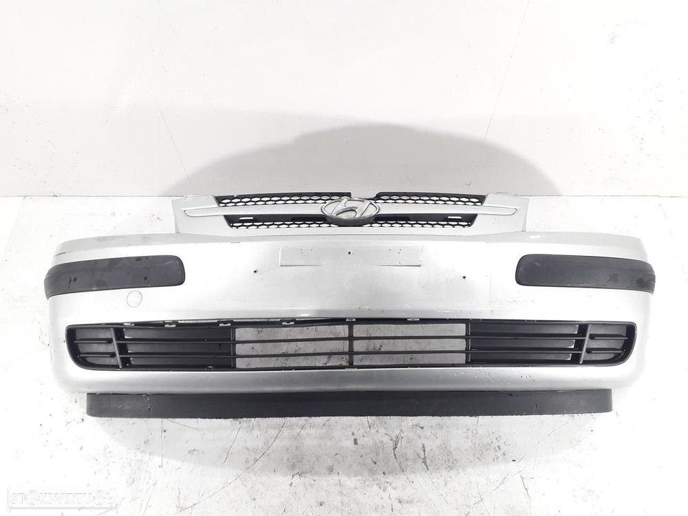 PARA-CHOQUES FRONTAL HYUNDAI GETZ 2003 - 3