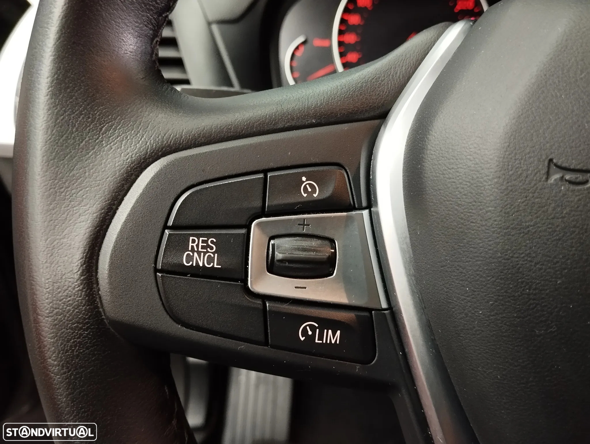 BMW X3 18 d sDrive Ed. L.Style Auto - 24