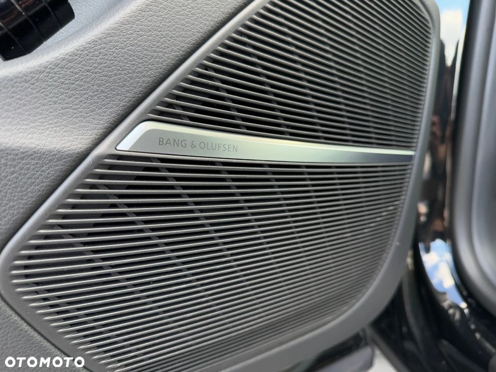 Audi RS Q8 TFSI Quattro Tiptronic Performance - 25