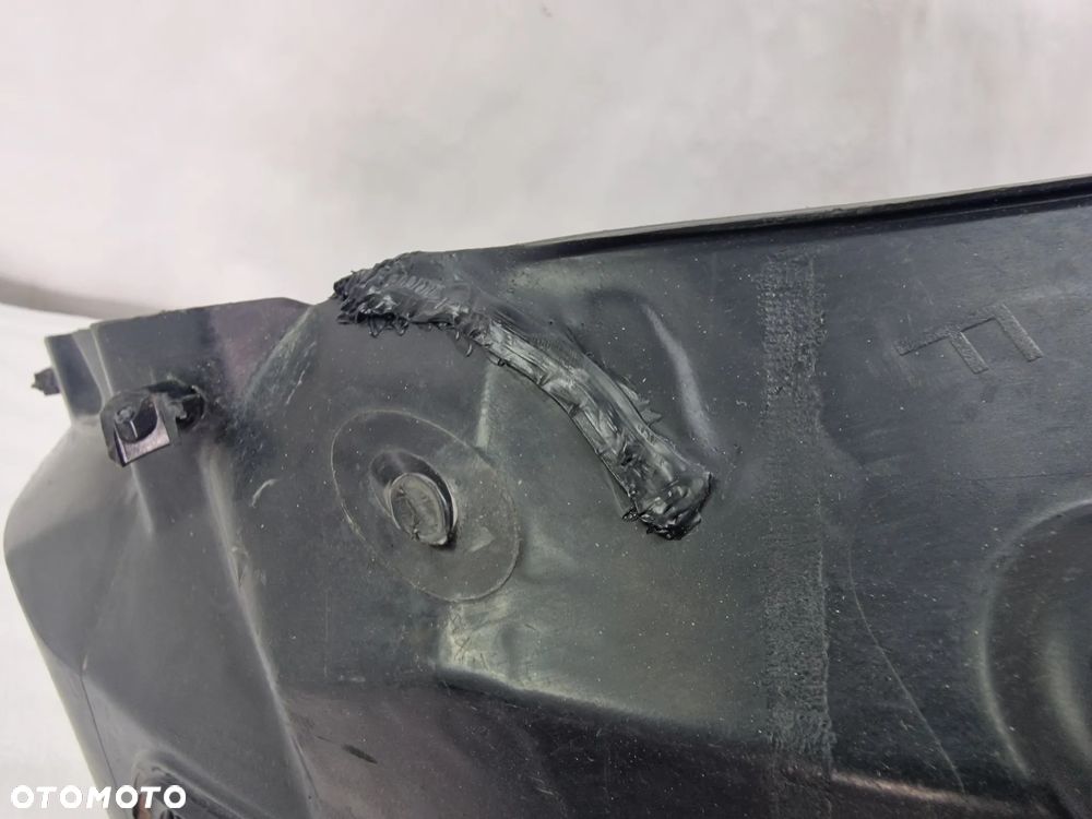 VW PASSAT B8 3G0 , LIFT 14- LEWE / PRAWE NADKOLE PRZEDNIE PRZÓD , NR 3G0805969E / 3G0805969D  / 3G0805970E / 3G0805970F , NR AUKCJI N962 - 24