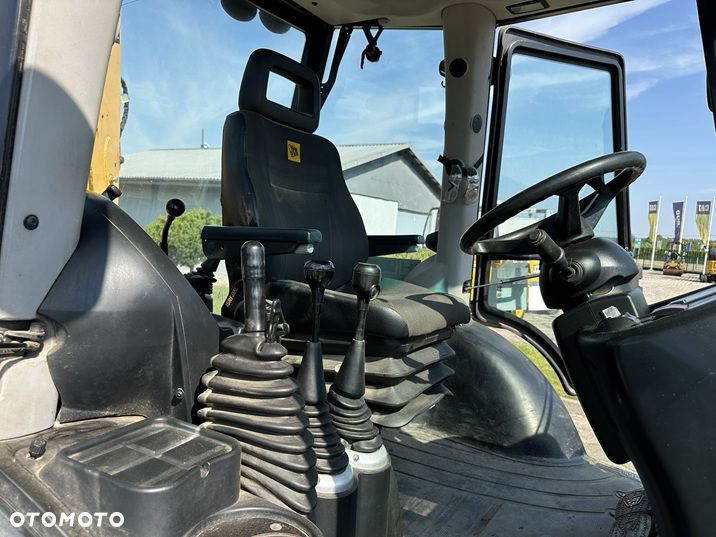 JCB JCB 3CX SUPER  * KLIMATYZACJA * POLSKI SALON * - 15