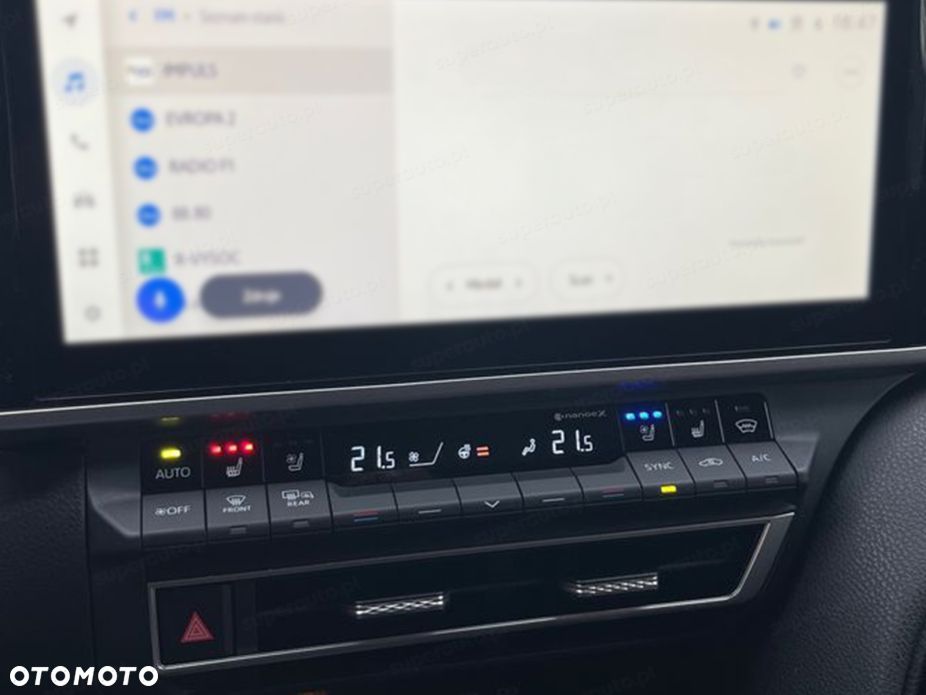 Toyota Camry - 9