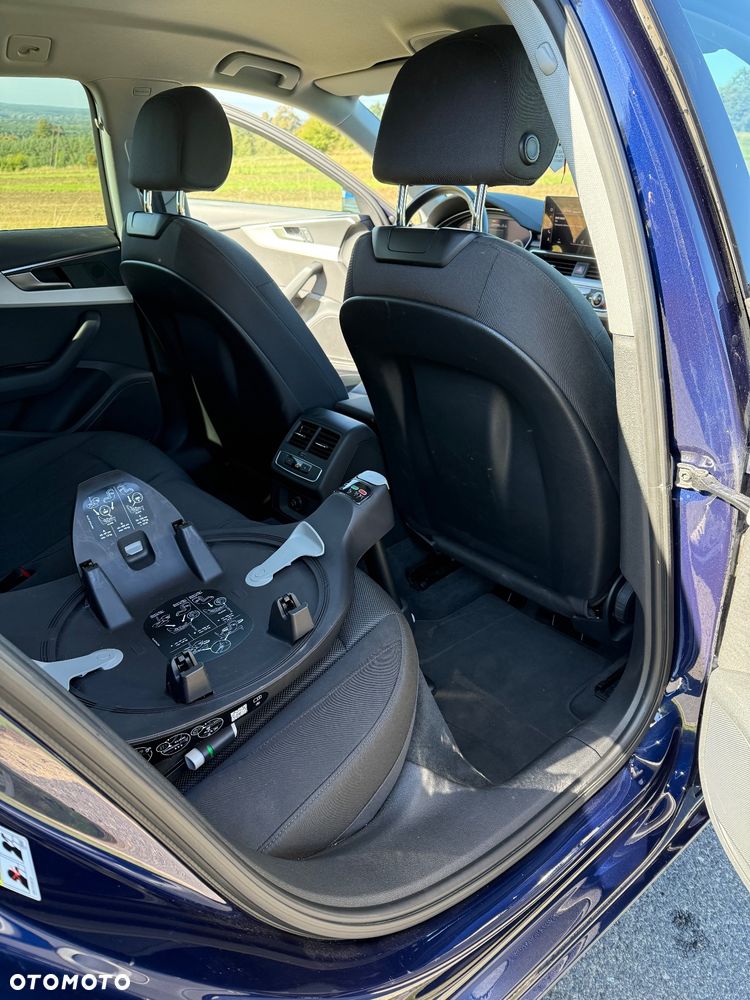 Audi A4 - 15