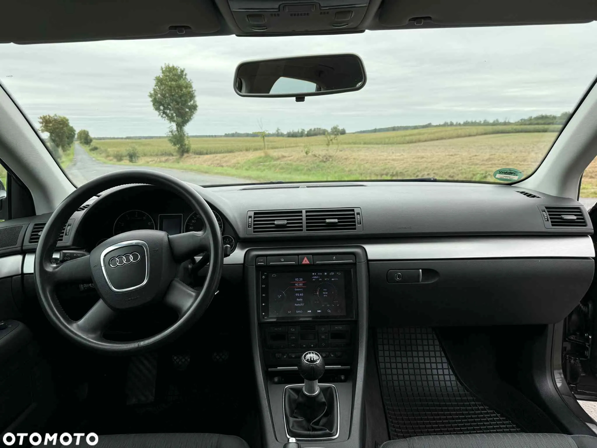 Audi A4 - 19