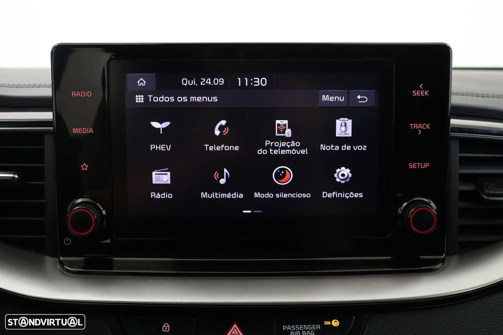 Kia Ceed SW 1.6 GDi PHEV Drive 6DCT - 18