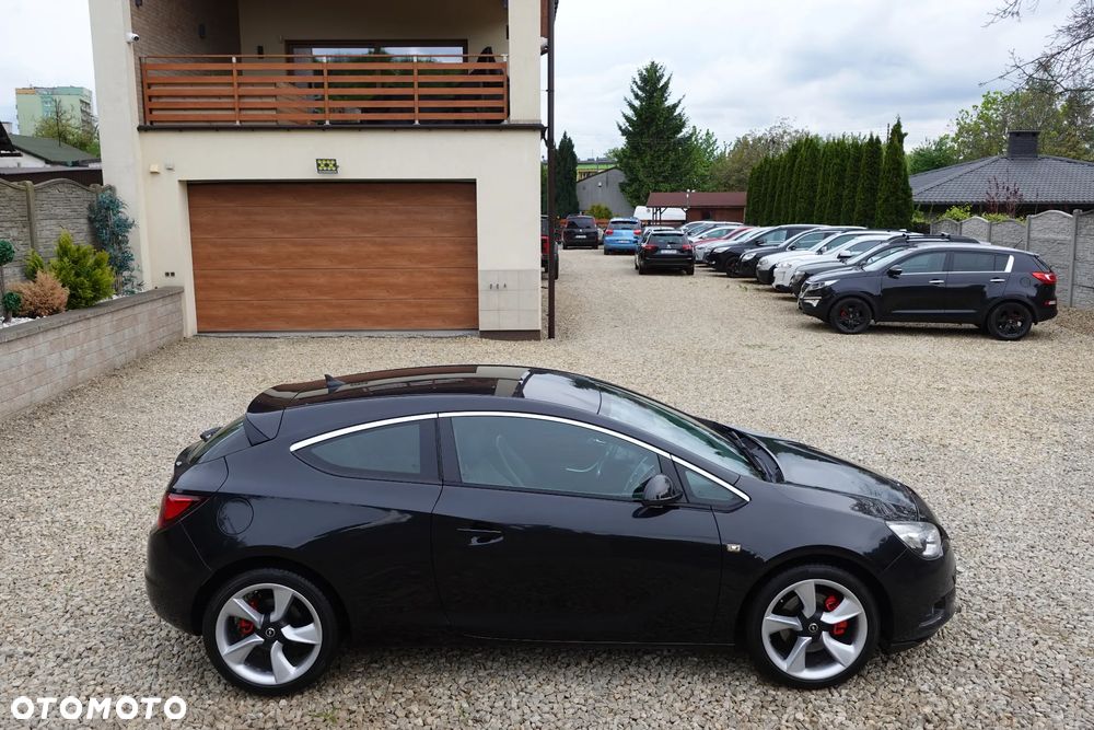 Opel Astra - 5