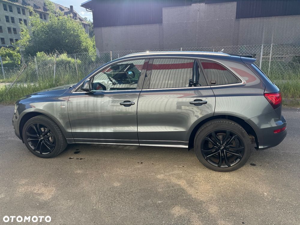 Audi Q5 2.0 TDI Quattro S tronic - 3