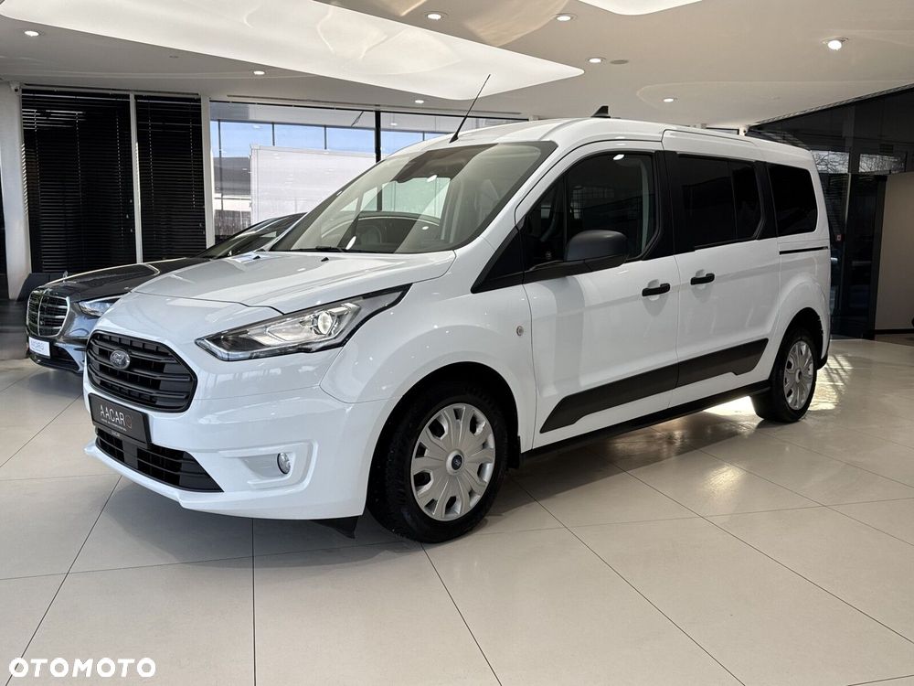 Ford Transit Connect - 2