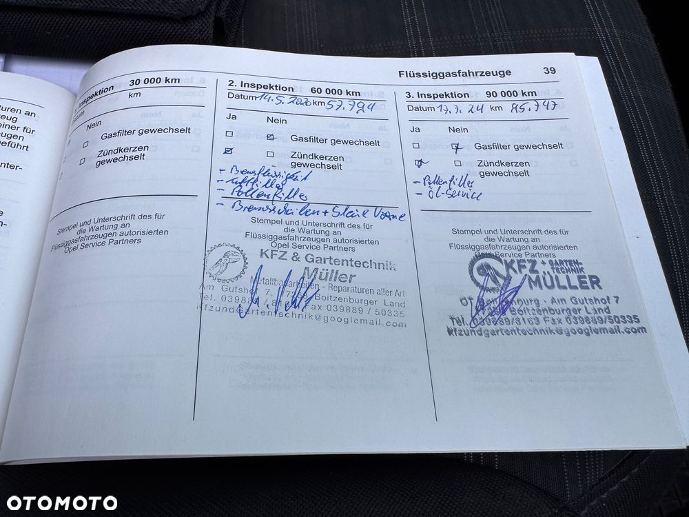 Opel Adam 1.4 Black Link - 37