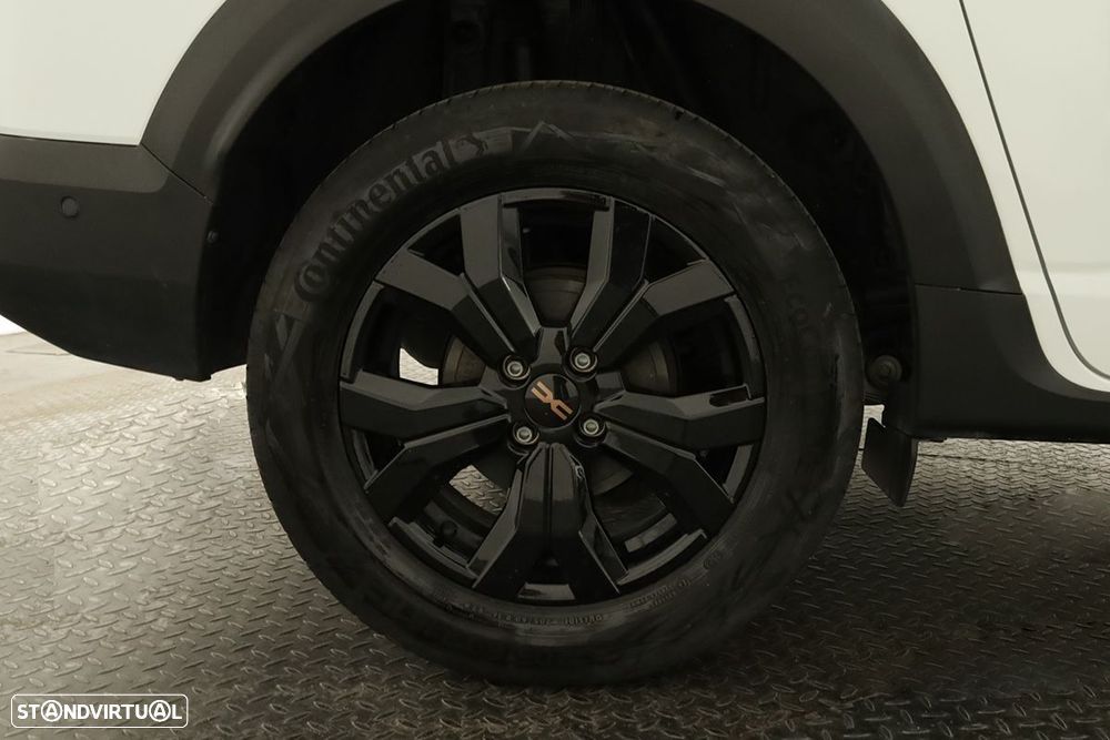 Dacia Jogger 1.0 ECO-G Extreme+ Up&Go 7L Bi-Fuel - 4