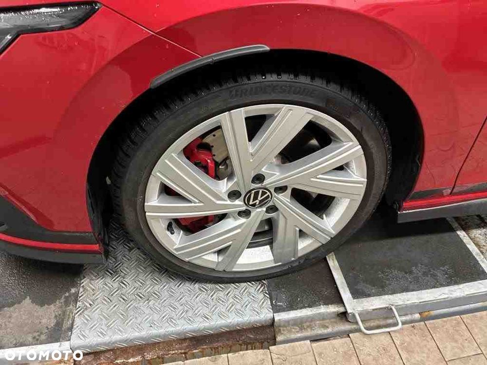 Volkswagen Golf 2.0 TSI OPF DSG GTI Clubsport - 6