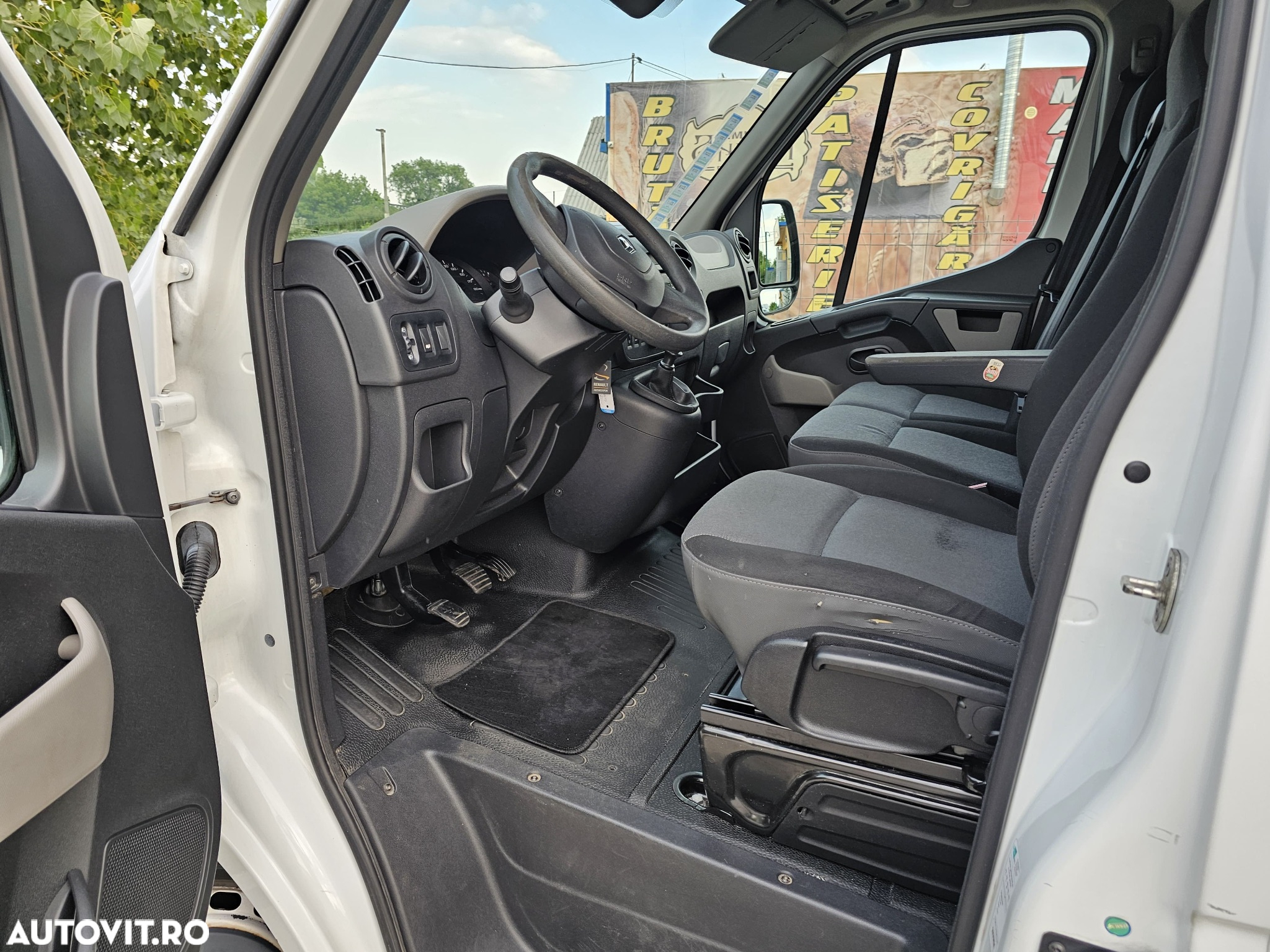Renault Master 2.3 dCi - MAXI - FRIGORIFIC - CONGELARE ( -20 °C ) - 5
