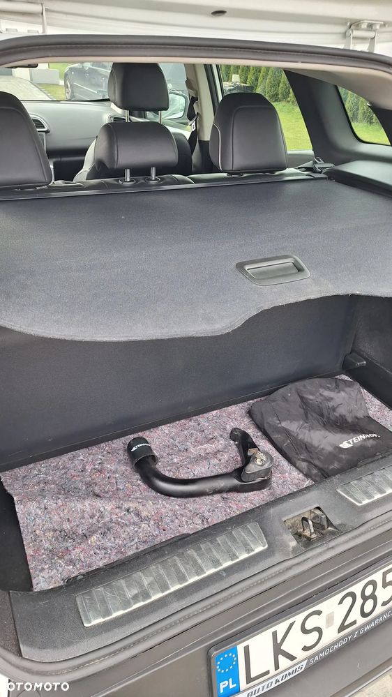 Renault Kadjar Energy dCi 130 X-tronic Bose Edition - 24