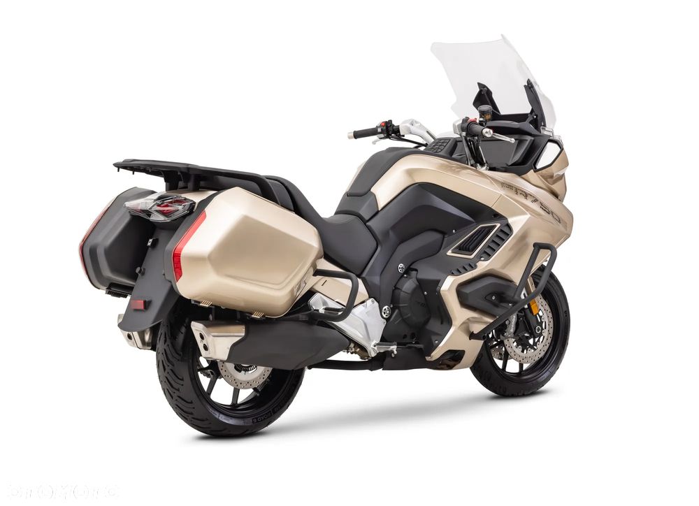 Romet FR 750 - 6