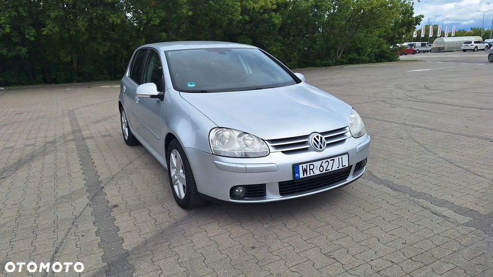 Volkswagen Golf 1.6 Trendline - 15