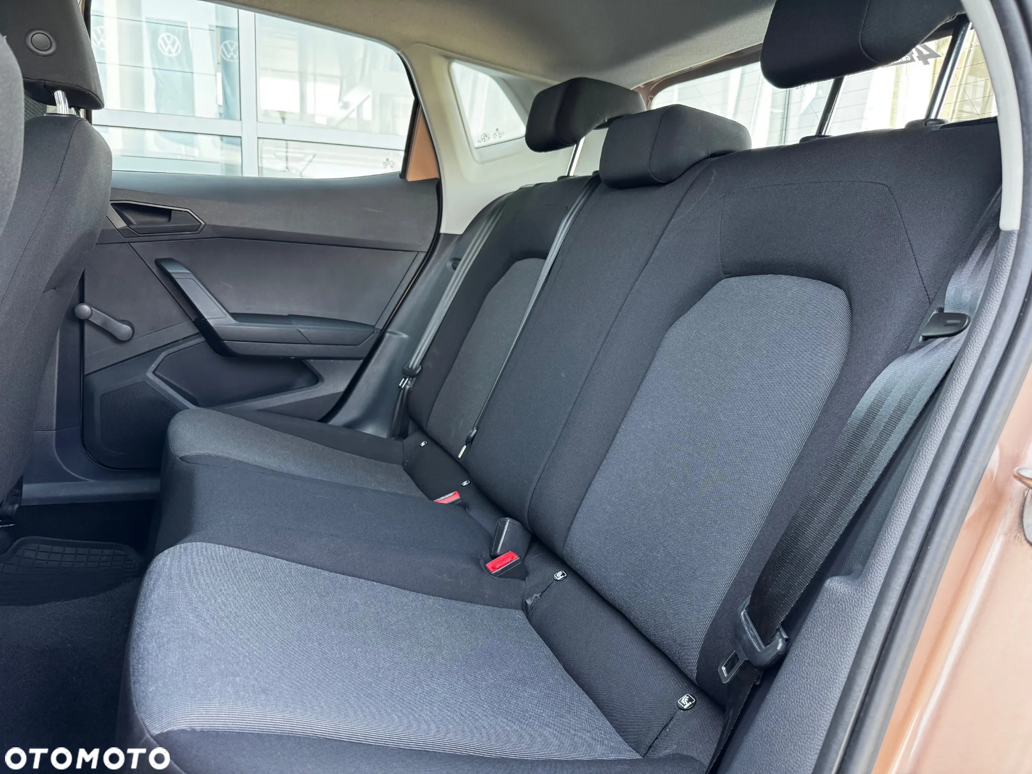 Seat Ibiza 1.0 Reference - 14