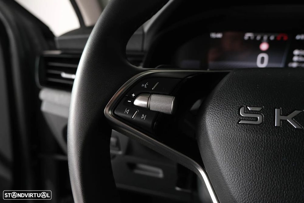 Skoda Kamiq 1.0 TSI Style DSG - 16