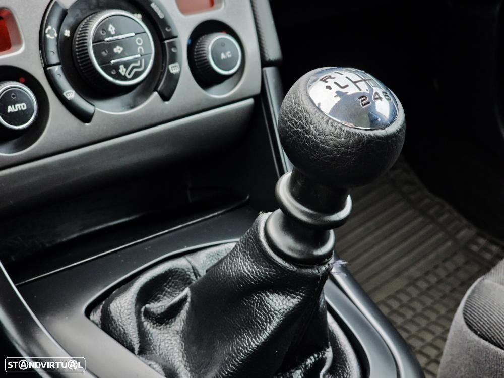 Peugeot 308 SW 1.6 HDi Executive CVM6 - 15