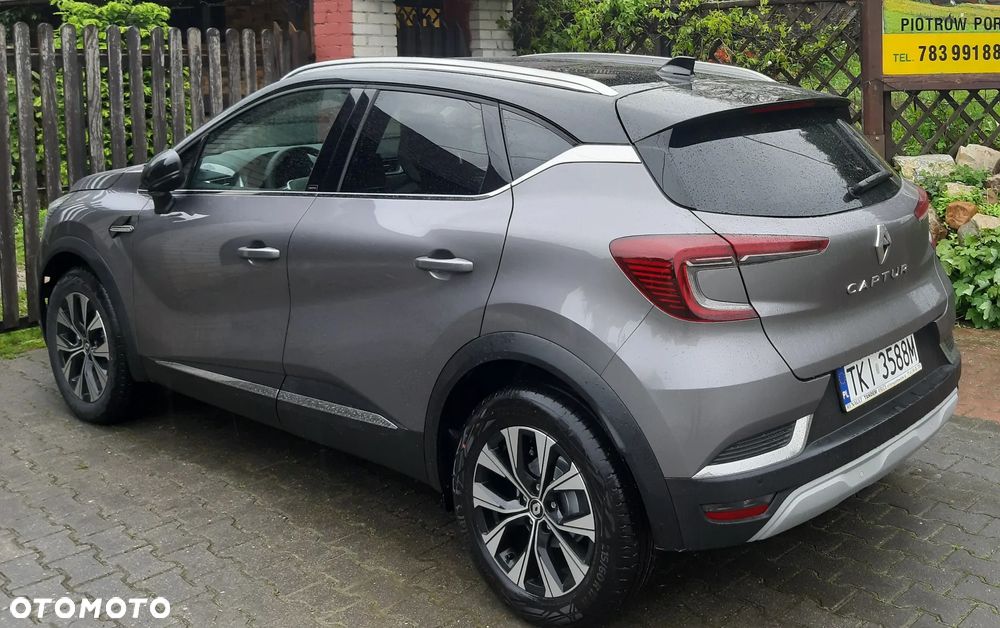 Renault Captur 1.0 TCe Techno - 4