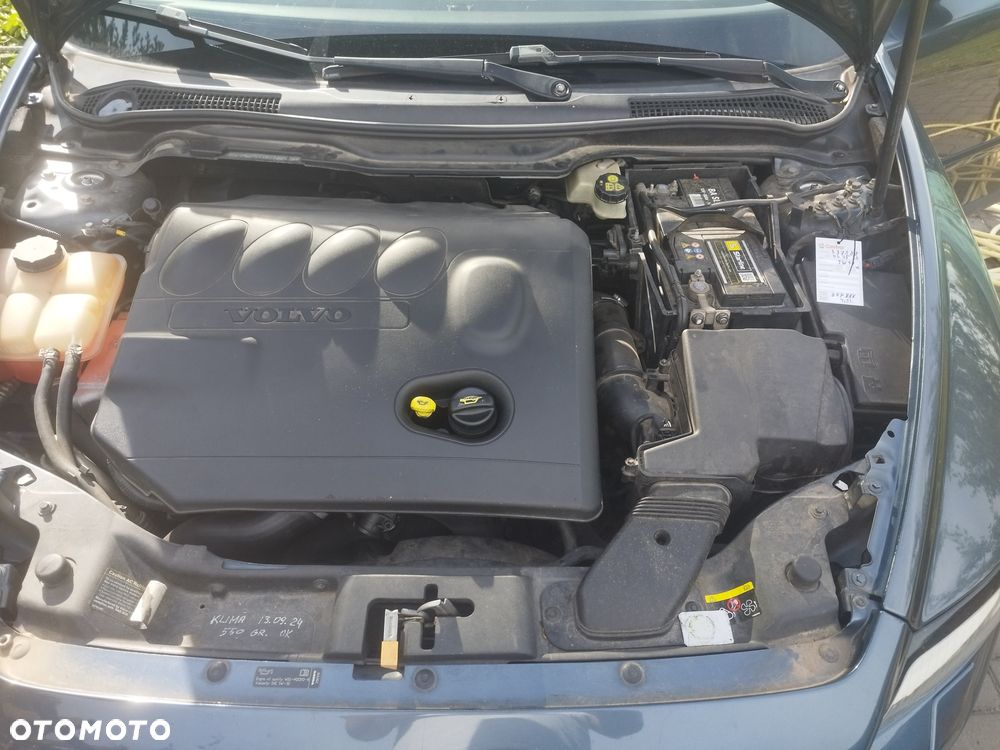 Volvo V50 - 3