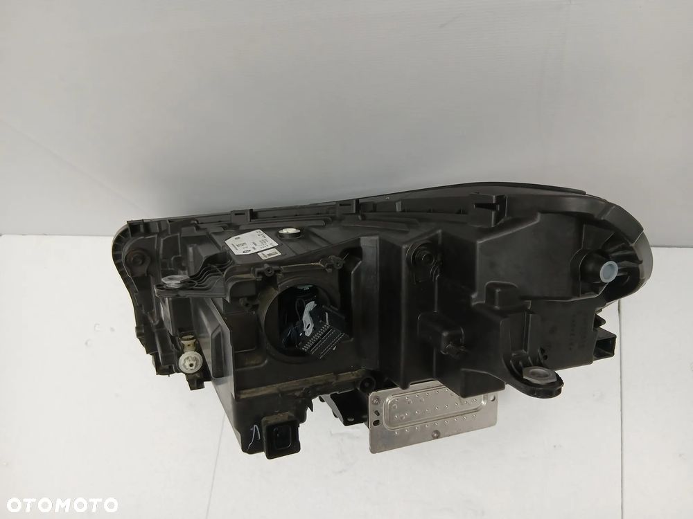 Reflektor przód przedni prawy LED lampa BMW X1 U11 - 4