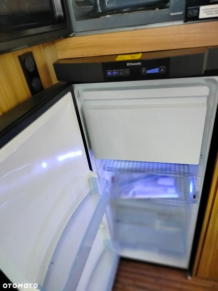 Elddis Crusader - 25